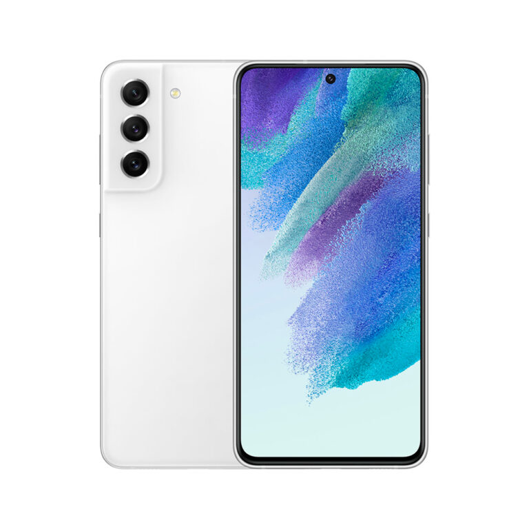 سامسونگ گلگسی مدل Galaxy S21 FE 5G SM-G990E/DS